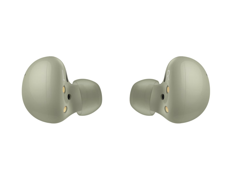 Samsung Galaxy Buds 2 Zielone